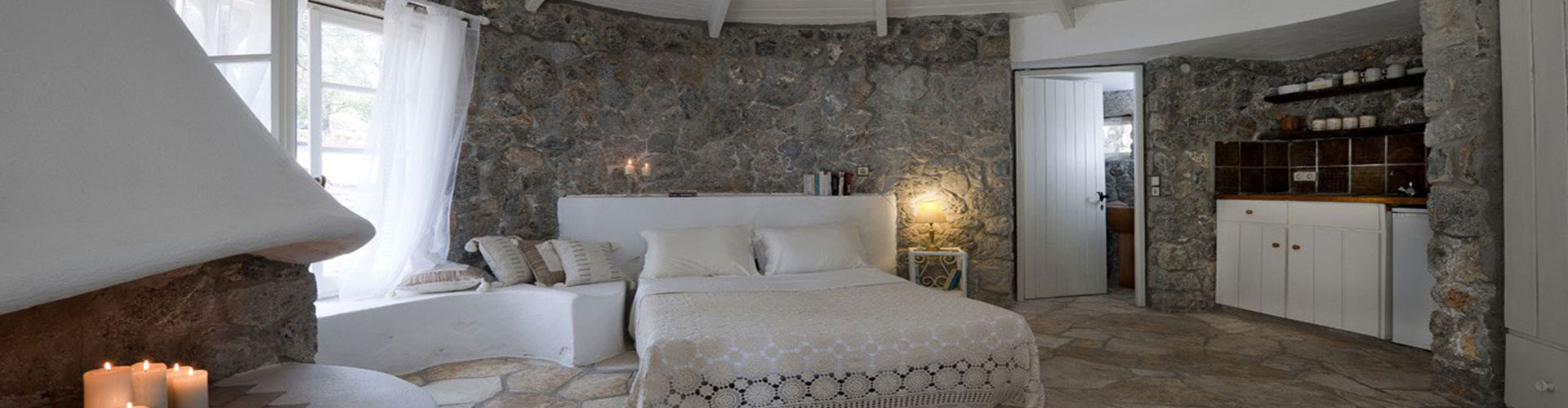 Luxury Villas in Corfu Greece